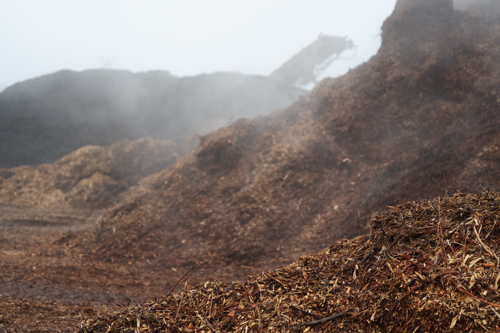 bulk mulch wholesaler in southeast wisconsin