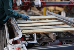 Custom Pallet Building Franklin Wisconsin