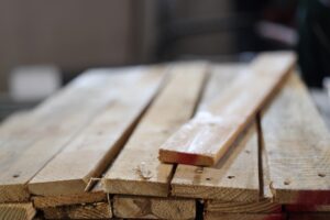 scrap-wood