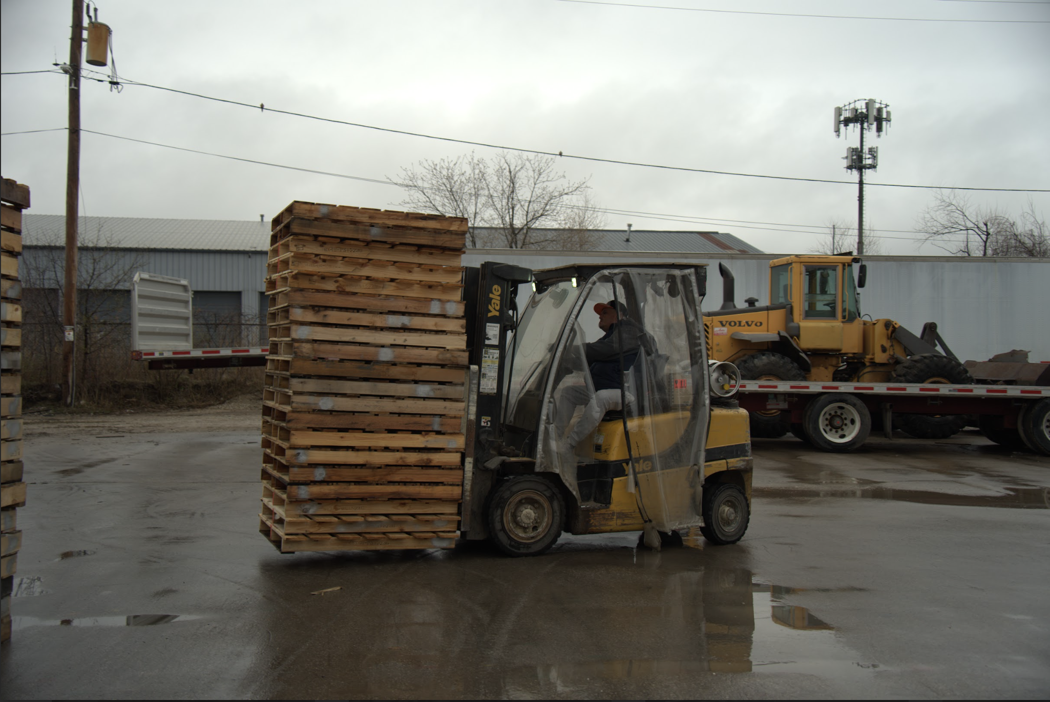 scrap-wood-removal